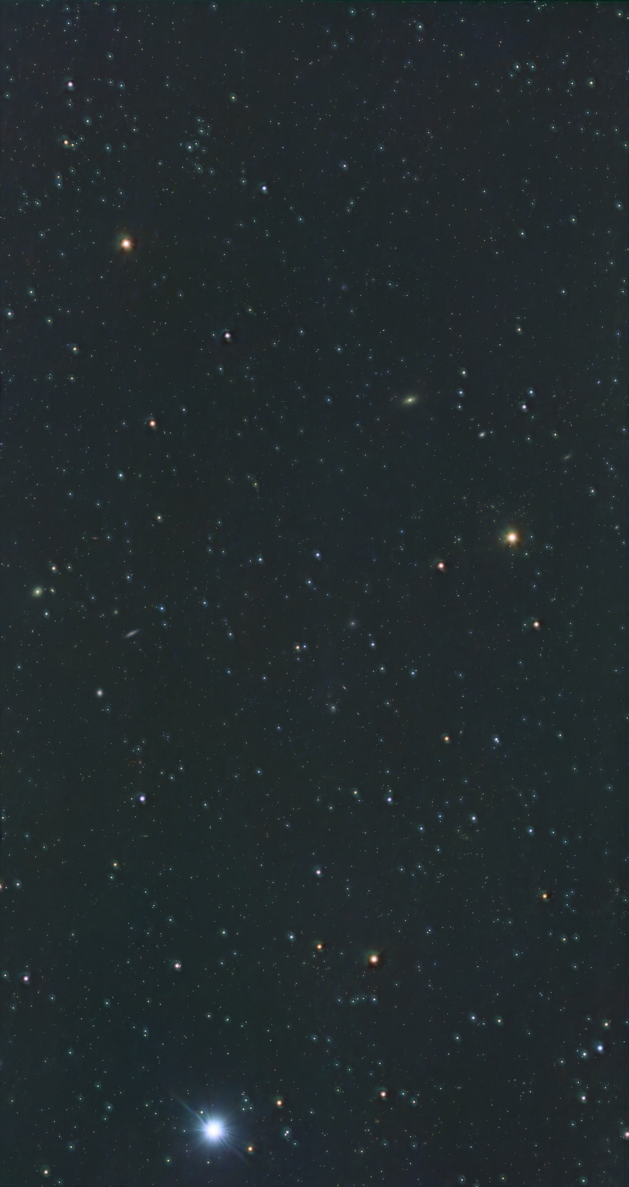 Supernova SN2026dix